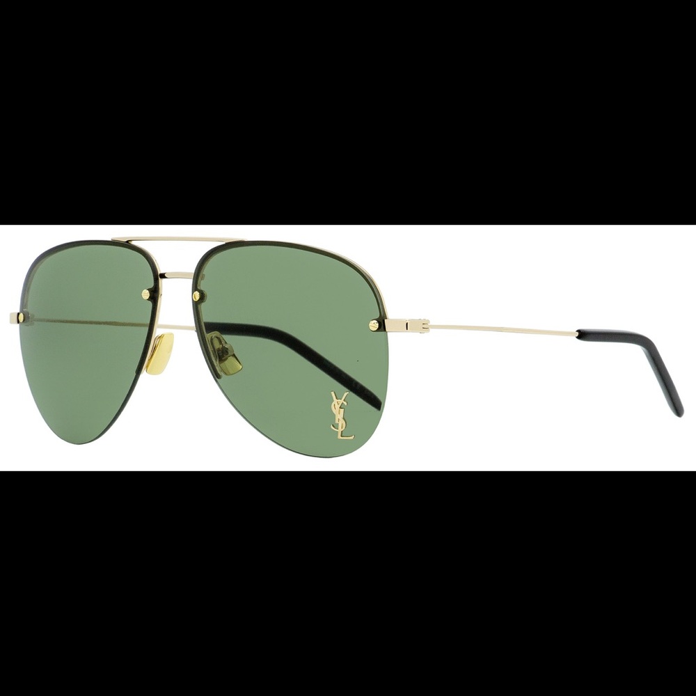 YSL shades